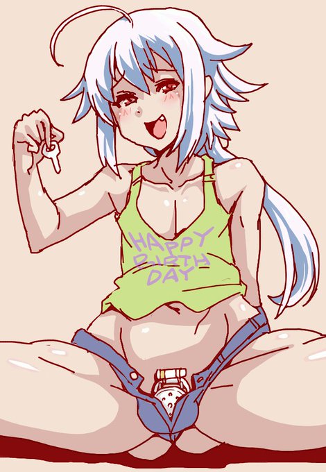 @dkaketsu おめでとうございます!🎉🎂 