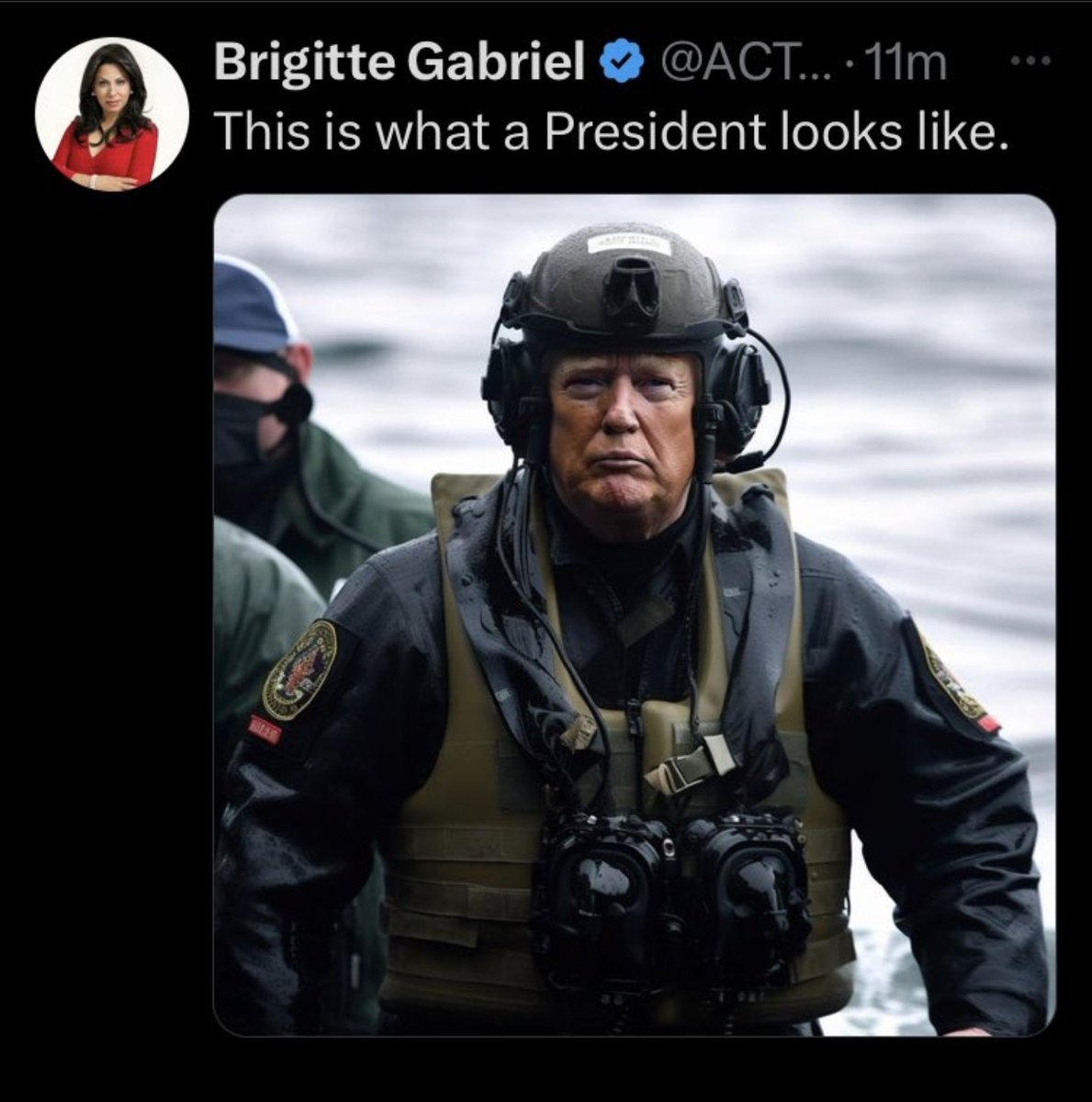 mmpadellan's tweet photo. Donald trump LIED about having bone spurs to avoid military service.

He called our fallen soldiers "suckers and losers."

trumpism is a deranged cult. https://t.co/KTSX5NUVd6
