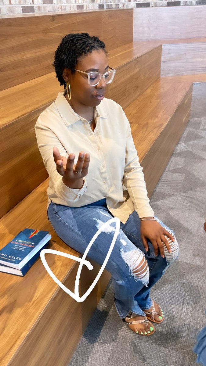 delesia_'s tweet photo. Embracing this journey with full CONFIDENCE 🫶🏾 https://t.co/5CxoWaIzPy