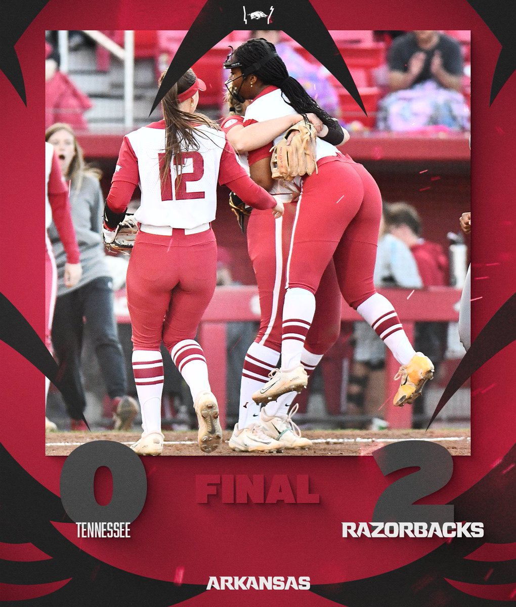 RazorbackSB's tweet photo. Good Ol’ Arkansas https://t.co/bf96dprM2w