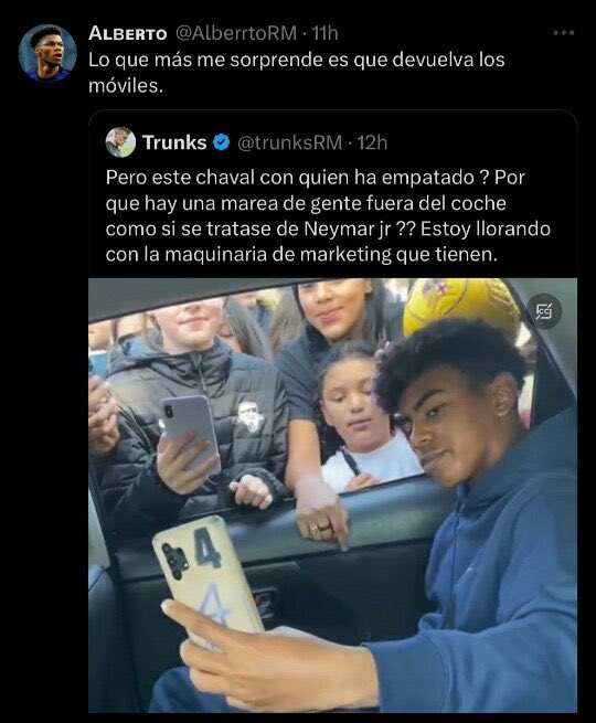 Anto (Modo hypertensiones)🇪🇸​👓 tweet media