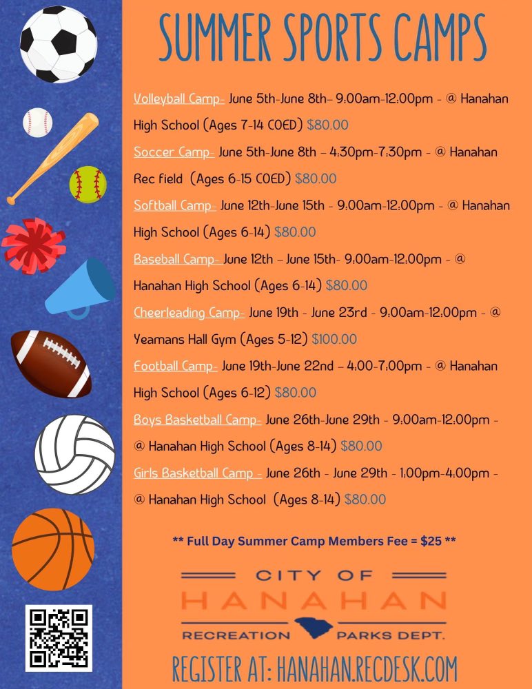 Hanahan Strength tweet media