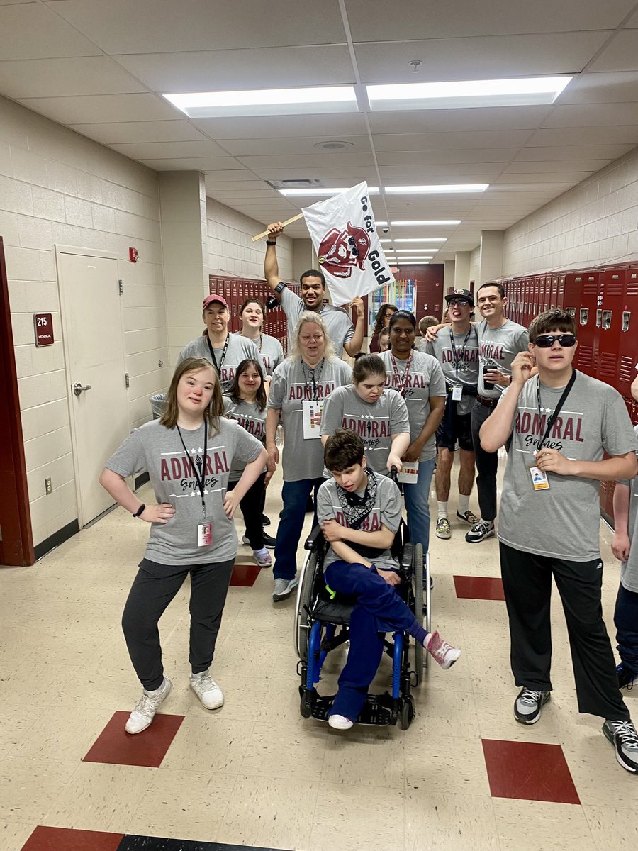 FHS Transition 2 tweet media