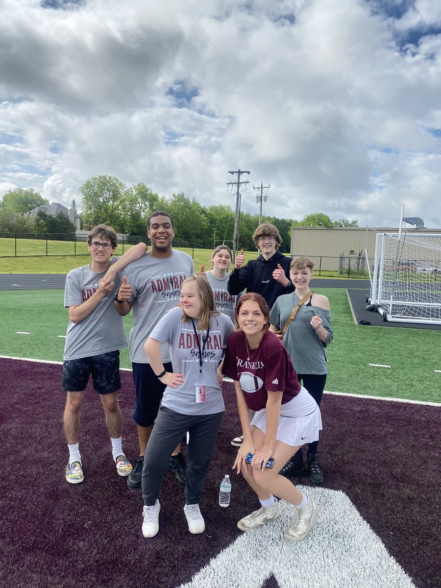 FHS Transition 2 tweet media