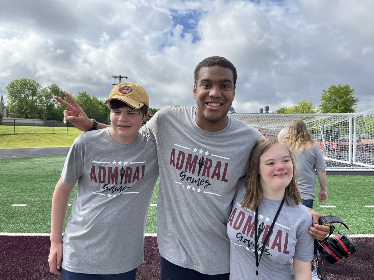 FHS Transition 2 tweet media