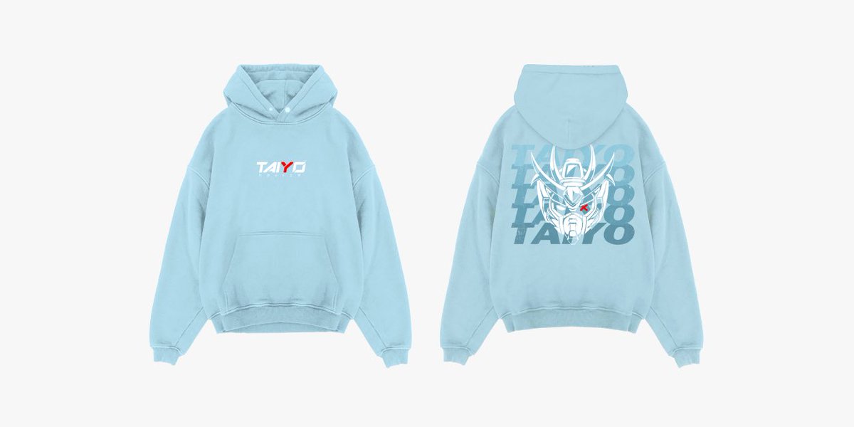 Taiyo Robotics《TYR》 tweet media