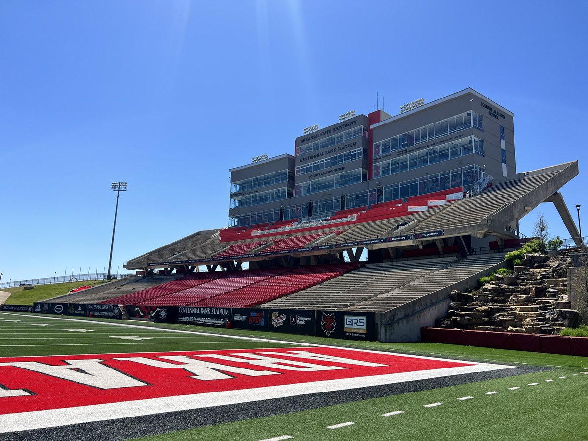 Harding Strength & Conditioning tweet media