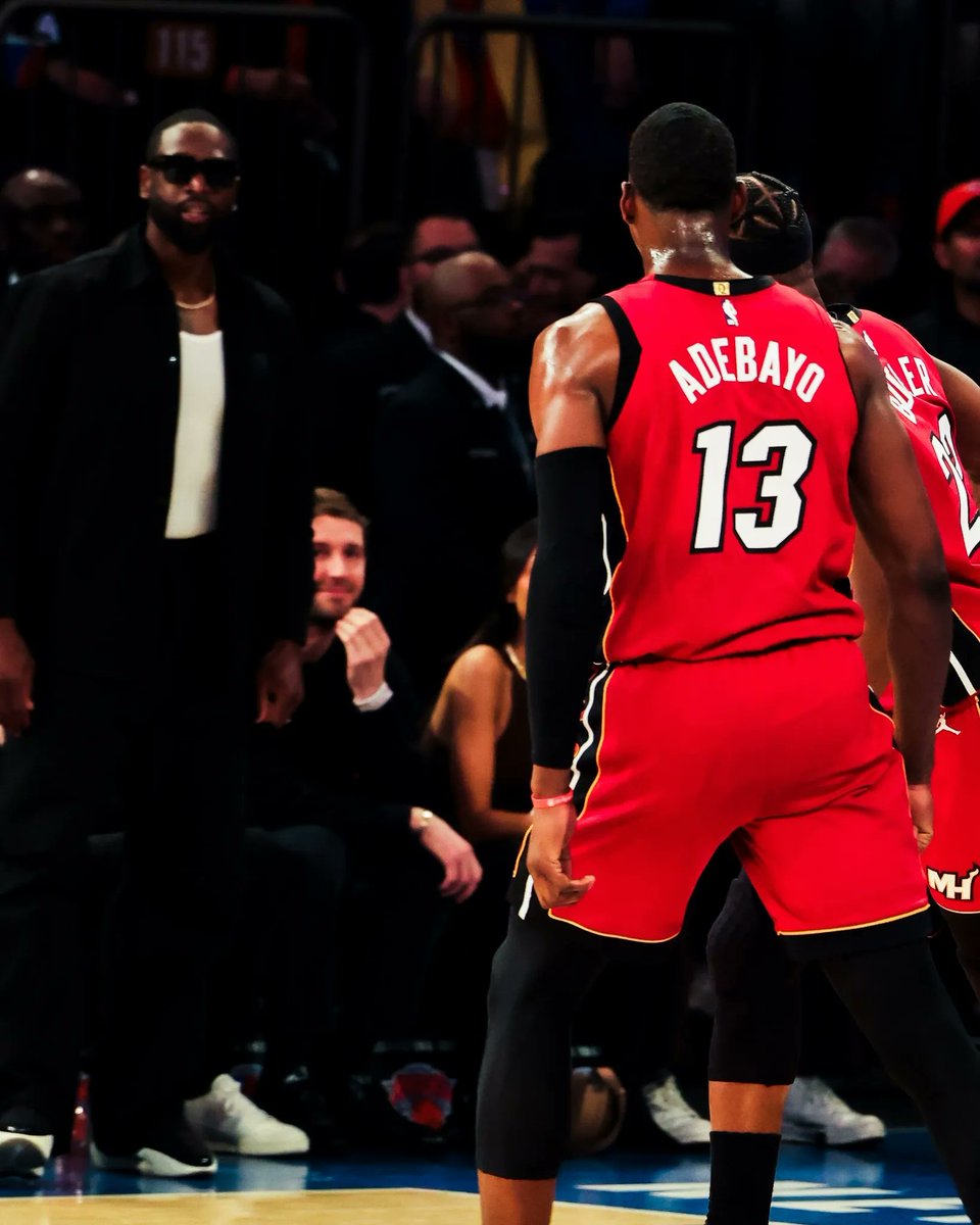 Heat Nation tweet media