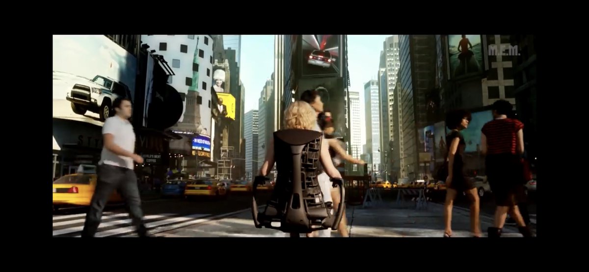 dicarsio's tweet image. She has good taste… #Lucy #Embody