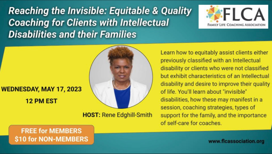 flcassociation's tweet photo. We hope you’ll join us for our upcoming webinar!
#webinar #FLCA #familylifecoachingassociation https://t.co/tOpyarjKH6