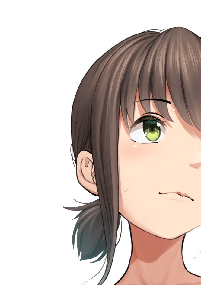 skeb進捗。今日中に納品します 