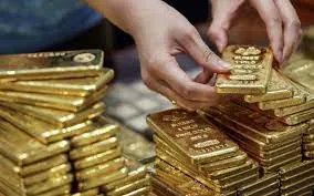 Successful_Pat's tweet photo. Avoid paper gold investments, which may not offer the same level of security as physical gold. #gold #paperinvestments https://t.co/NFmla6e1iS