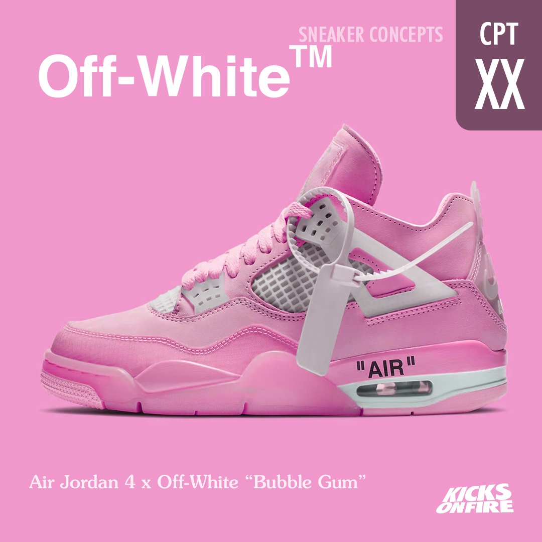 jordan off white