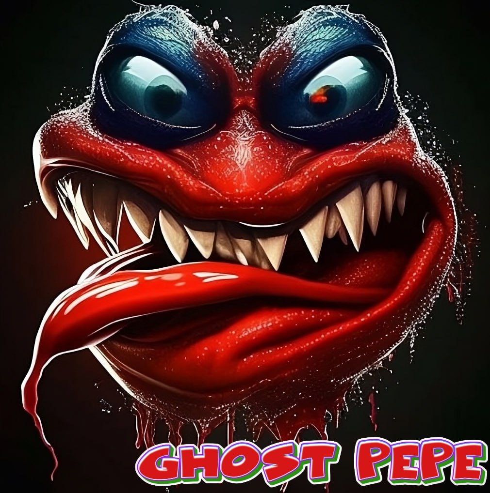 thegrey07's tweet photo. @3orovik you heard about @GhostPepeBSC  from ghost pepper with a pepe combination?
#GHOSTPEPE https://t.co/i4azF5T3bv