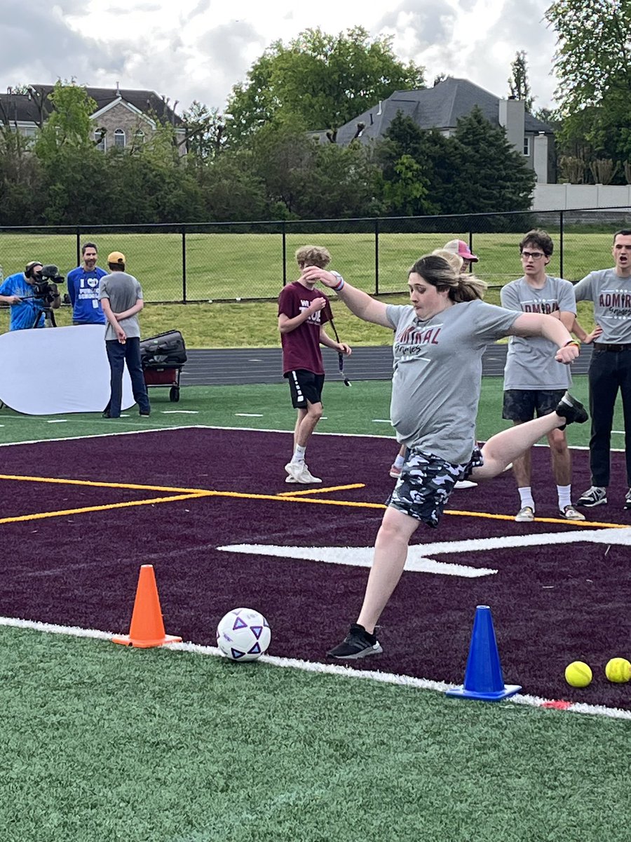 FHS Transition 2 tweet media