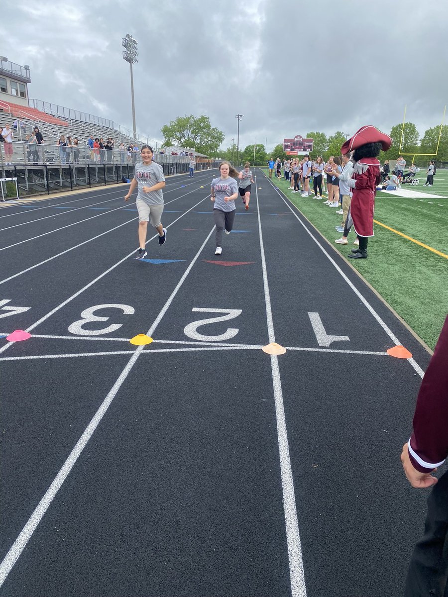 FHS Transition 2 tweet media