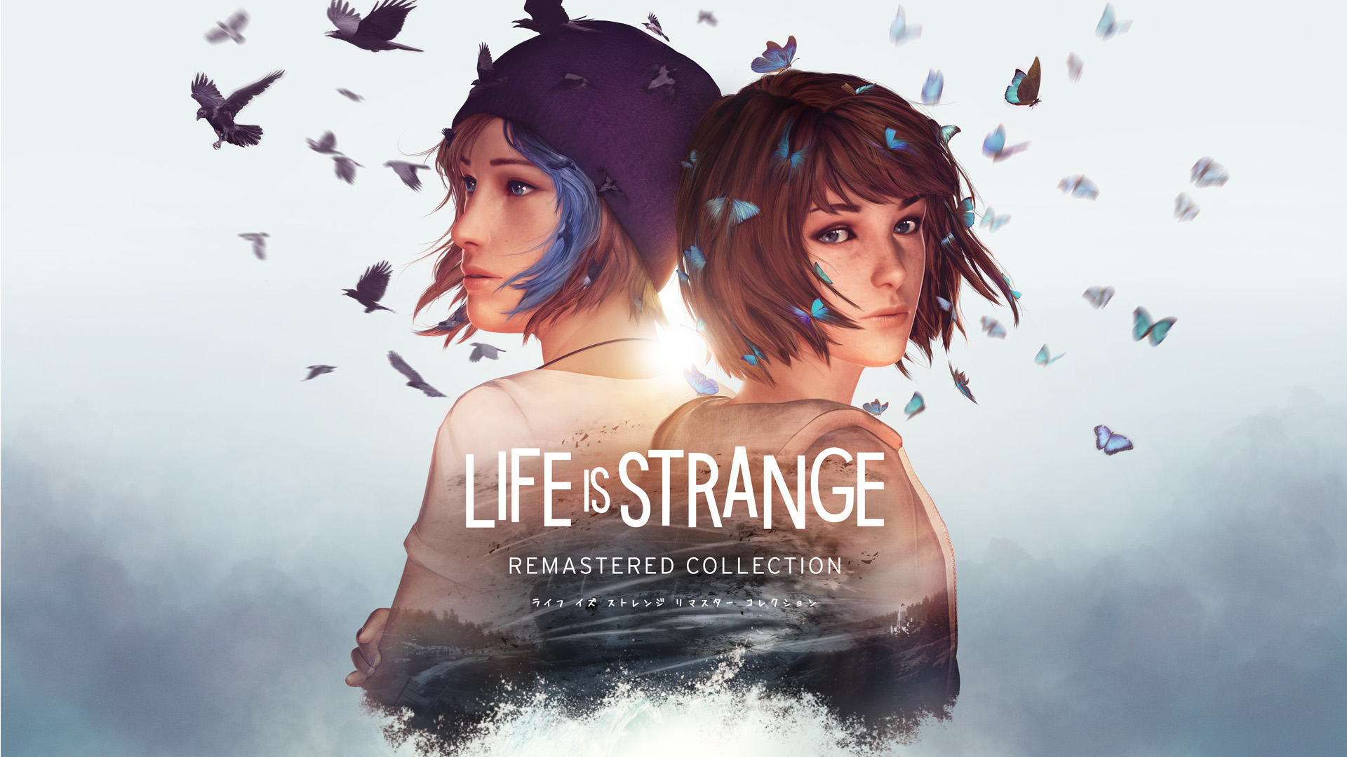 Life is Strange: True Colors（ライフ イズ ストレン