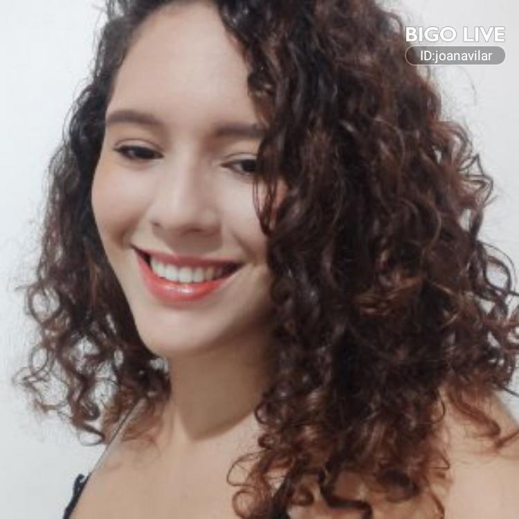 Venha assistir a livestream do🏆 Joaninha 🏁 no #BIGOLIVE e faça novos amigos! slink.bigovideo.tv/7ErBgA