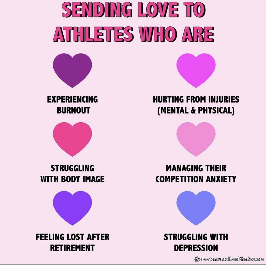 Hannah Clayton, MS, LAT, ATC tweet media
