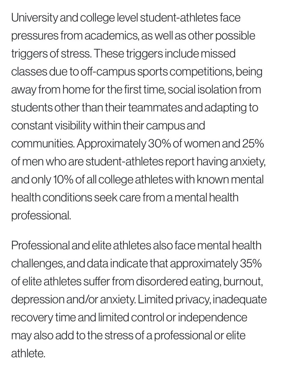 Hannah Clayton, MS, LAT, ATC tweet media