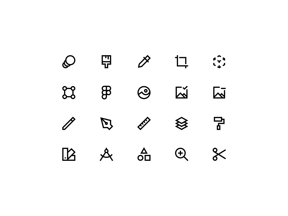 riddle_ui's tweet photo. 🔥 Riddle UI Icon library Free version (v1.0) @figma @figmacommunity

Check up our website ⇾ https://t.co/pocjooznGJ

 #icons #freeicon #figmaicon #figma #iconjar #Icon #iconset #devices https://t.co/6FMqJBIo2u
