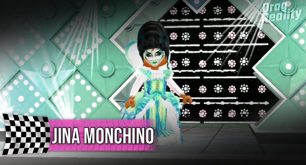 DRAG REALITY 🏁 tweet media