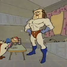 Tom Greene tweet media