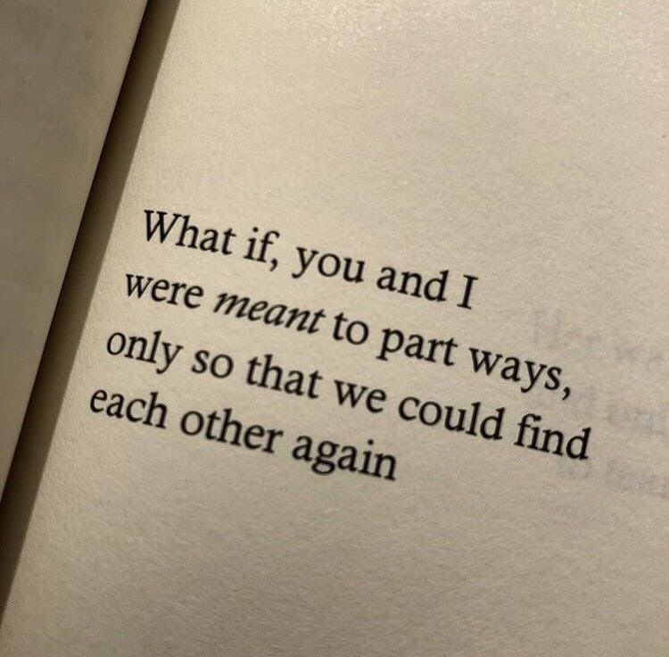 what if?