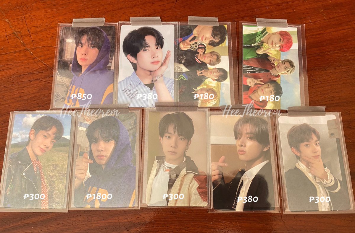 ꒰ wts lfb ic꒱

🤍 Heeseung Hoodie Shopee POB SET
╰ ✅Hatian &amp; Ship to multi addresses
╰ Prio: SET Taker, PAYO
╰ Loc: NCR, ✅2 Weeks DP
╰ Total + pf + sf

☁️Enhypen Hee Hoodie Manifesto Day 1 Hee specs Jake Hype Selca Group OT7 Manifesto B:do dusk d:d yzy B:C Hee flower pose