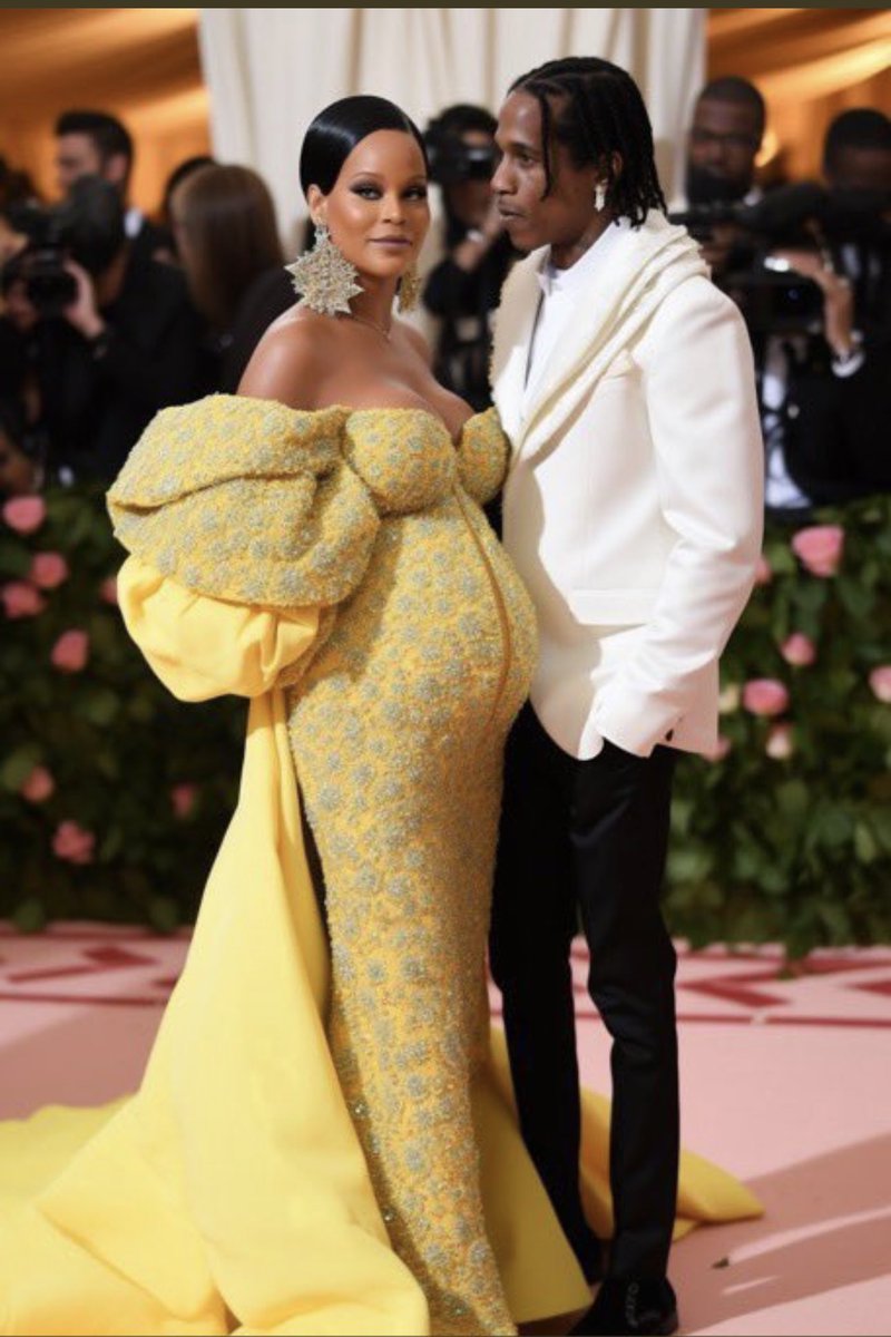 #MetGala
