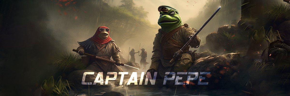$CPT PEPE tweet media
