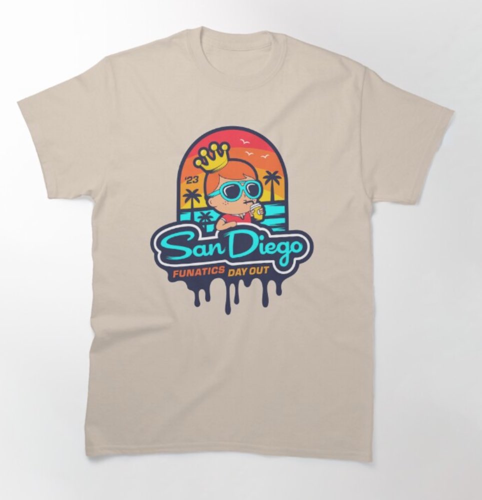 Jace_CD's tweet photo. Who am I seeing this weekend? #SanDiegoFDO #FDO #FunaticsDayOut https://t.co/niHubu2EHB
