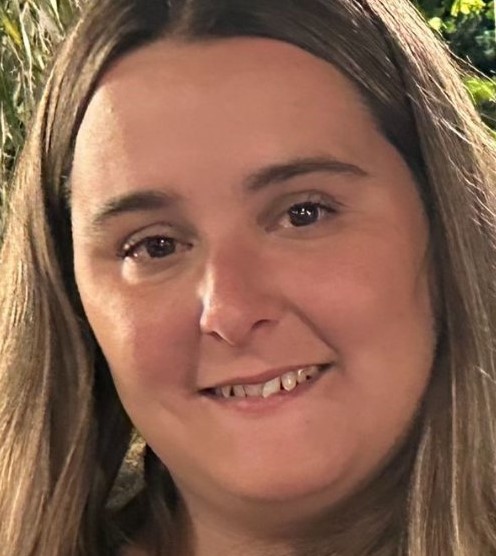 desaparecidaorg's tweet photo. María Victoria Maggi tiene 31 años, desapareció el 28/4. Fue vista por última vez en City Bell, La Plata, provincia de Buenos Aires, en un automóvil Audi A3 gris claro. Por favor compartir y si la ven avisar #URGENTE a la policía local, o al☎️911

#CityBell #LaPlata #BuenosAires https://t.co/hV70dJNB6I