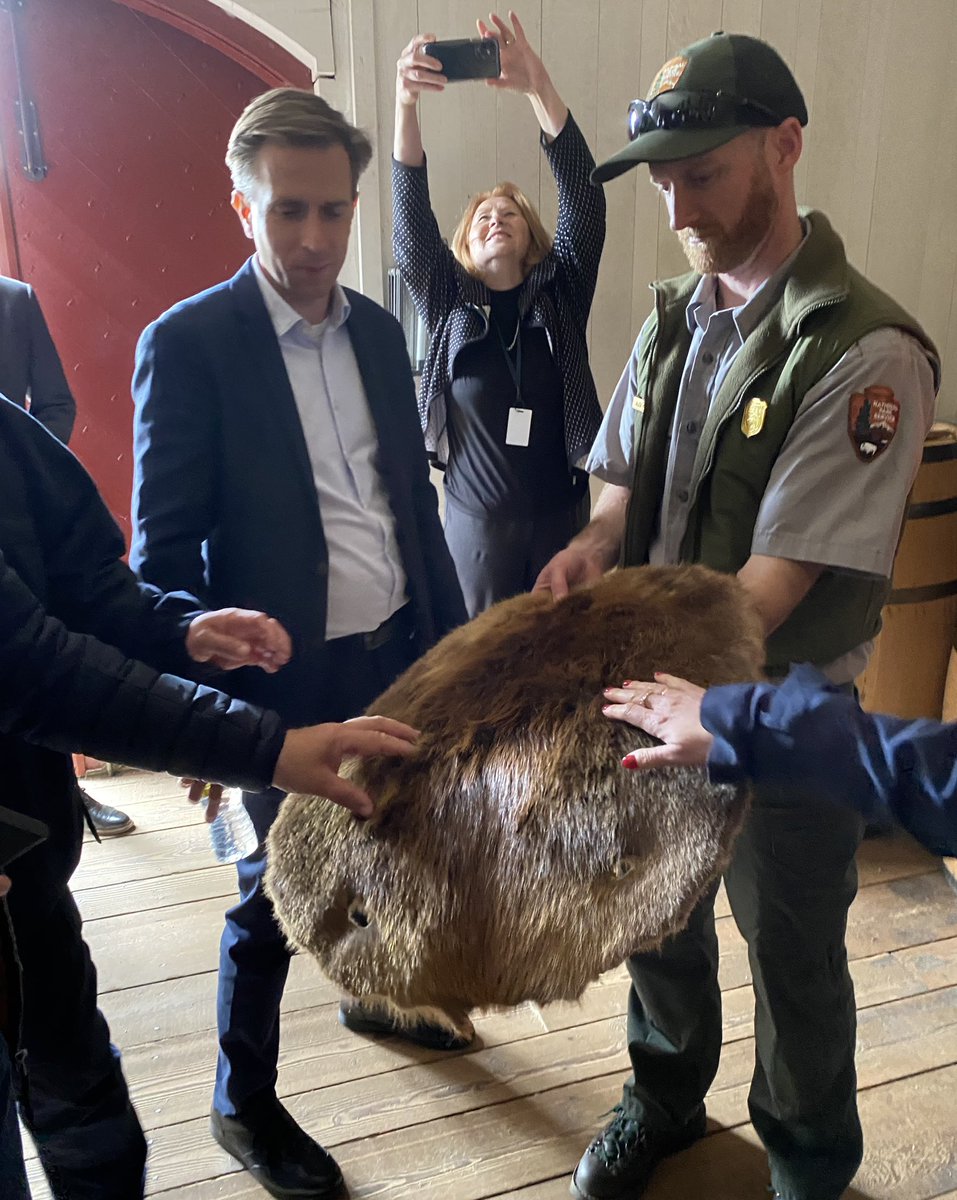 Pearson Air Museum tweet media