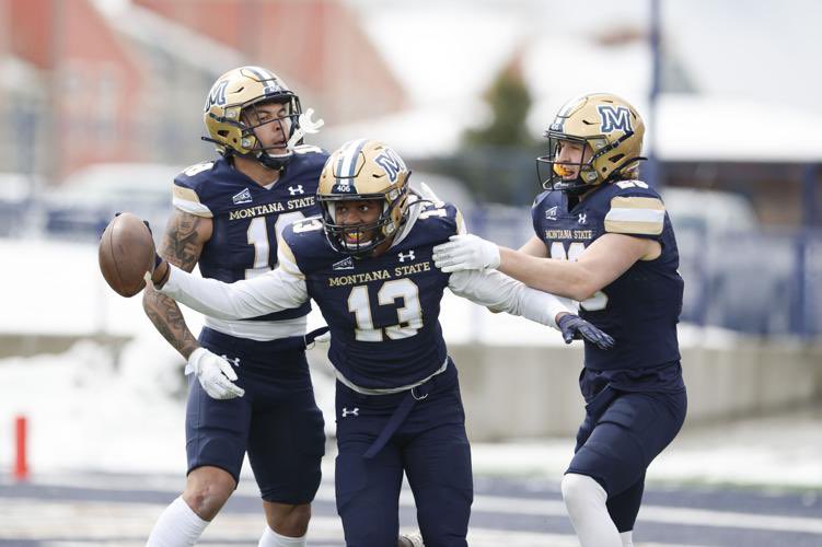FCS Football Programs looking to recruit positions 👀

✔️ Scholarships available! 

📌 QB/WR/RB/OL
📌 DB/LB/DL/CB

Who fits the bill 🤔