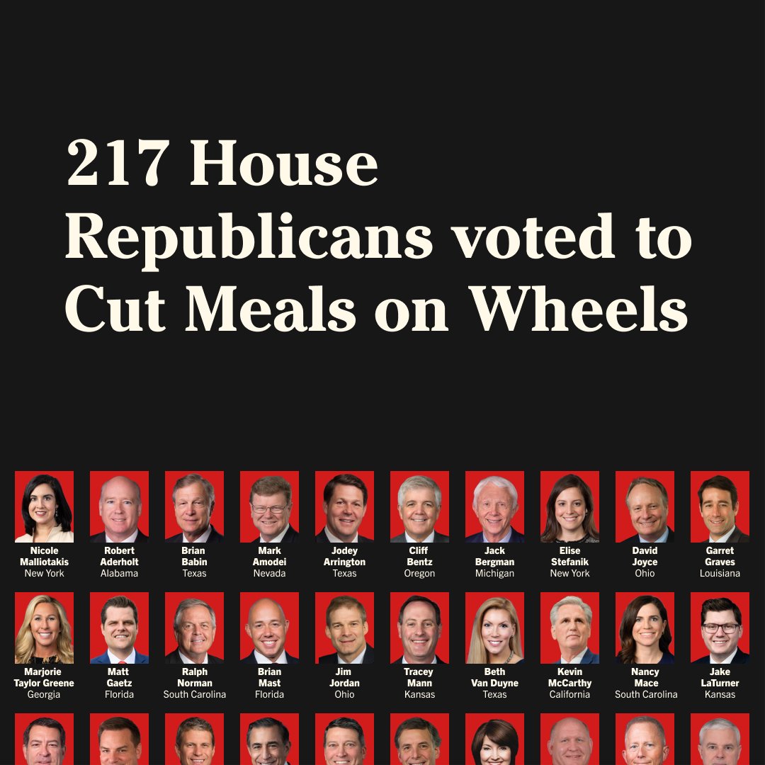 TheDemocrats's tweet photo. Unbelievable. https://t.co/p8BHVBYsFo