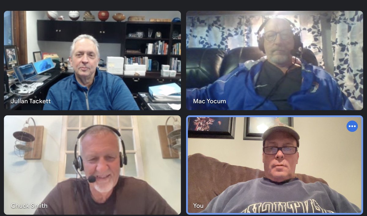 David Buchanan tweet media