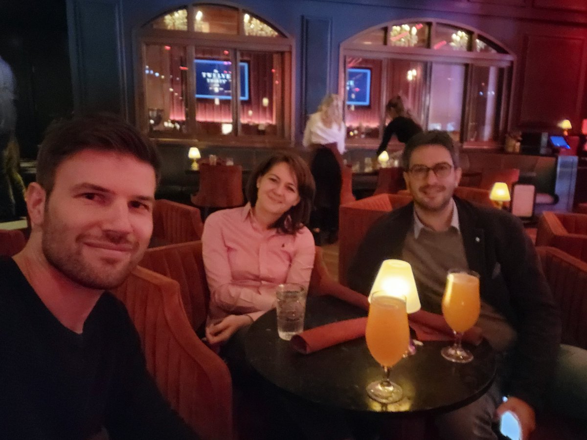 Karl-Friedrich Kowalewski (@kfkowalewski) on Twitter photo Enjoying our first night in #Nashville with <a href="/driuliaandras/">Iulia Andras</a> and <a href="/GMarra_MD/">Giancarlo Marra</a> during the #AUA - #EAU exchange program 2023 <a href="/Uroweb/">European Association of Urology (EAU)</a> <a href="/UrowebESU/">European School of Urology (EAU ESU)</a> <a href="/AmerUrological/">Amer. Urol. Assn.</a> <a href="/UMM_Urology/">Urology University Center Mannheim</a> <a href="/EAU_YAUroTech/">EAU Young Academics Urologist. Uro-Tech group</a> <a href="/eau_yuo/">EAU Young Urologists</a> Enjoying our first night in #Nashville with <a href="/driuliaandras/">Iulia Andras</a> and <a href="/GMarra_MD/">Giancarlo Marra</a> during the #AUA - #EAU exchange program 2023 <a href="/Uroweb/">European Association of Urology (EAU)</a> <a href="/UrowebESU/">European School of Urology (EAU ESU)</a> <a href="/AmerUrological/">Amer. Urol. Assn.</a> <a href="/UMM_Urology/">Urology University Center Mannheim</a> <a href="/EAU_YAUroTech/">EAU Young Academics Urologist. Uro-Tech group</a> <a href="/eau_yuo/">EAU Young Urologists</a>