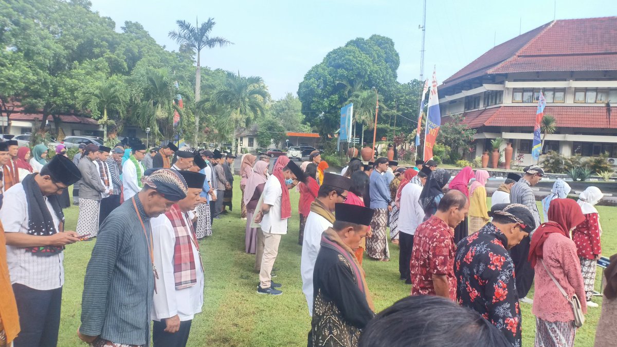 bbppmpvsb's tweet image. Upacara Hari Pendidikan Nasional 2023