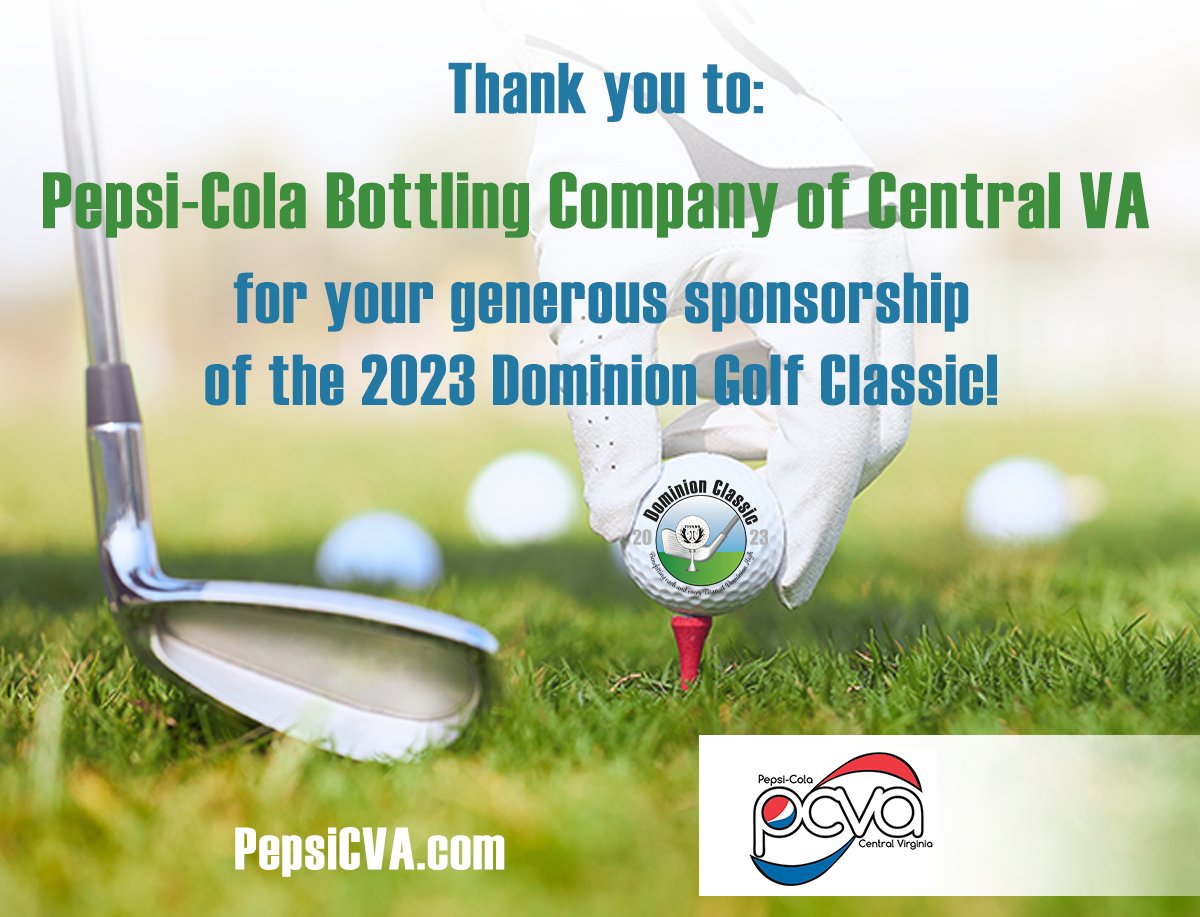 Dominion Golf Classic tweet media