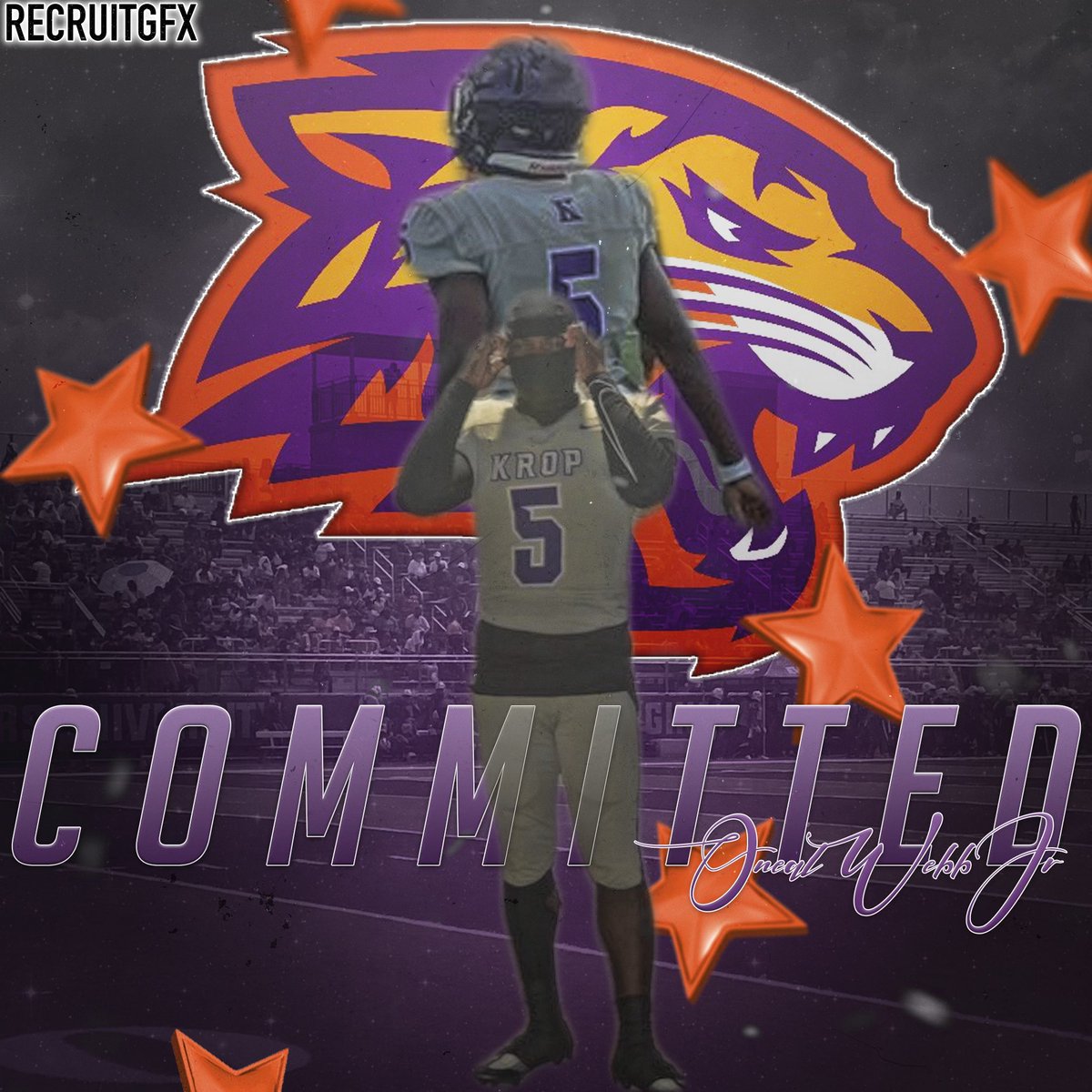 Krop Football tweet media