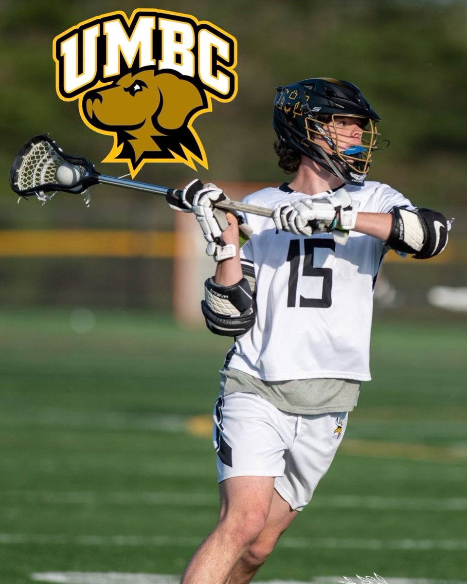 Congrats to 2024 Midfielder Keegan Ryan on his commitment to <a href="/UMBC_MLax/">UMBC Men's Lacrosse</a> !!  <a href="/HoCoTimesSports/">Howard County Times Sports</a> <a href="/SunVarsity/">Sun Varsity Letters</a>
