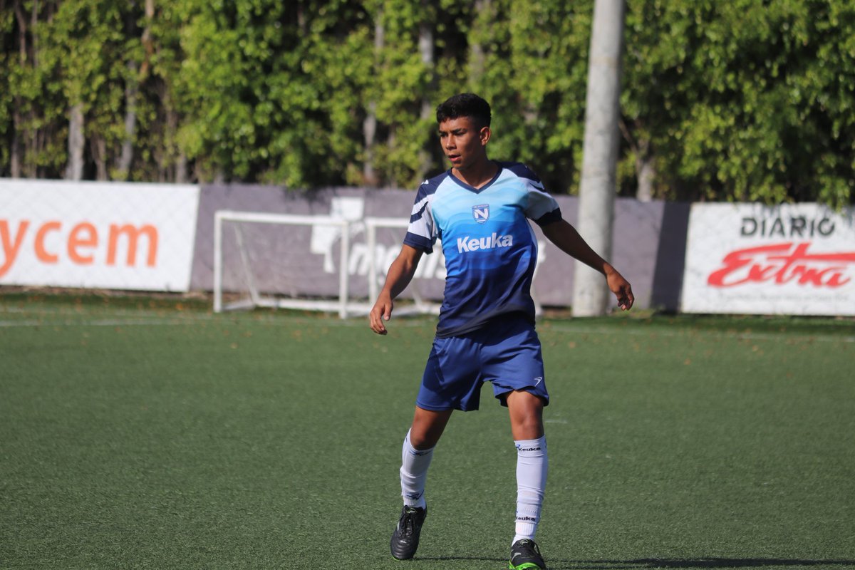 FENIFUT NICARAGUA (OFICIAL) on Twitter 