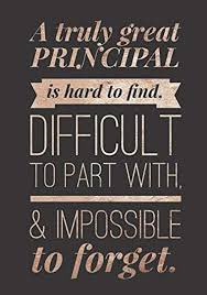 Happy Principal’s Day Boss!!! You have truly made @SCES_Scorpions the place to be and changed so many lives! You are my role model. Thanks @TeresaMcCutch10 for each and every day.