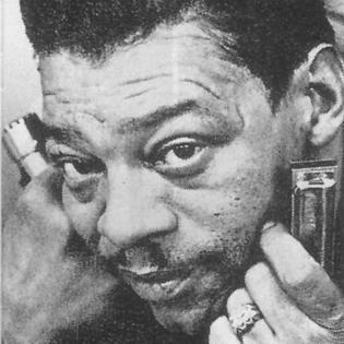 Happy Birthday to Little Walter! 