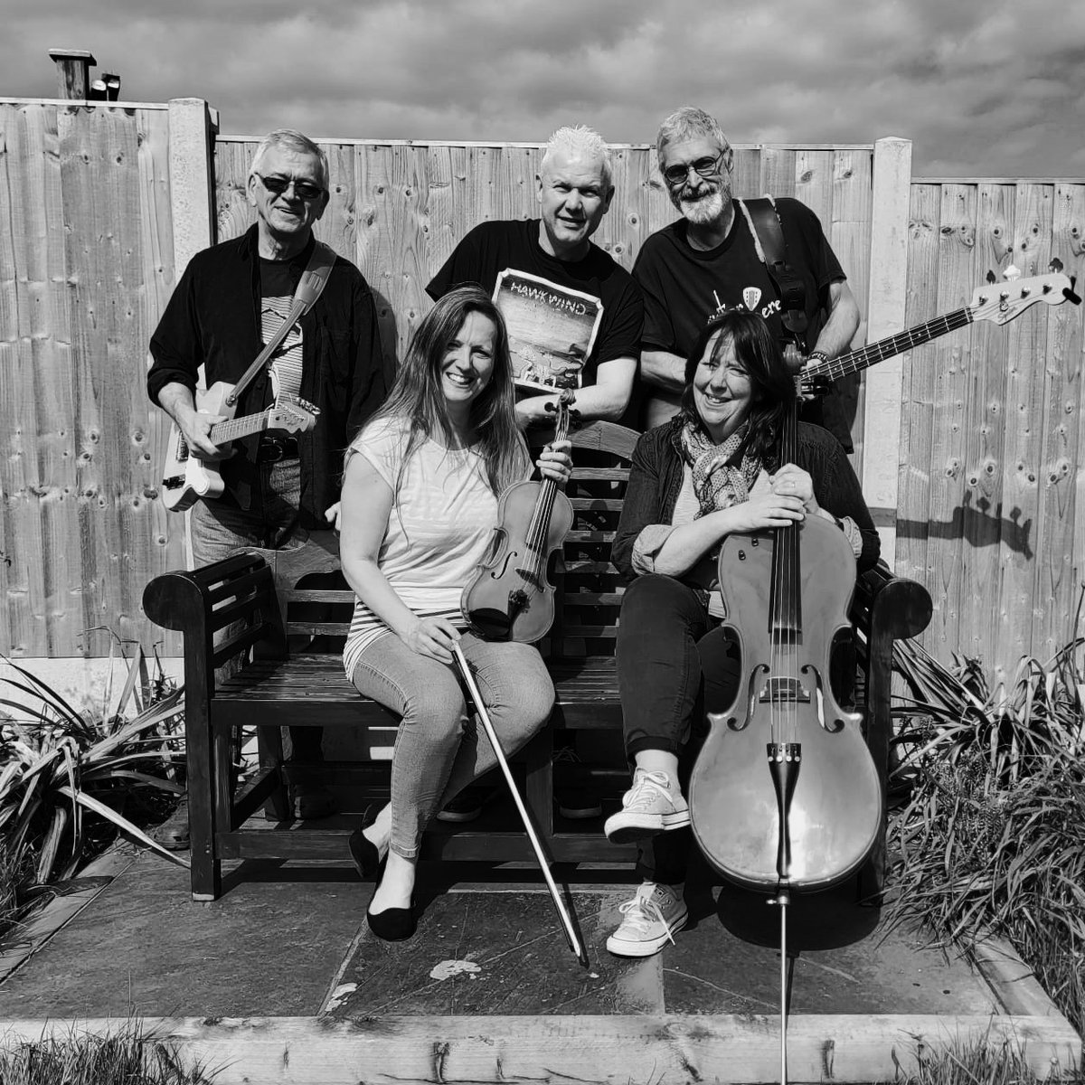 BroadMillStream's tweet image. Looking forward to Thursday at Stourbridge British Legion #starwarsday #stourbridge #folk #folkrock #livemusic #folkmusic #fairportconvention #steeleyespan #strawbs #lindisfarne