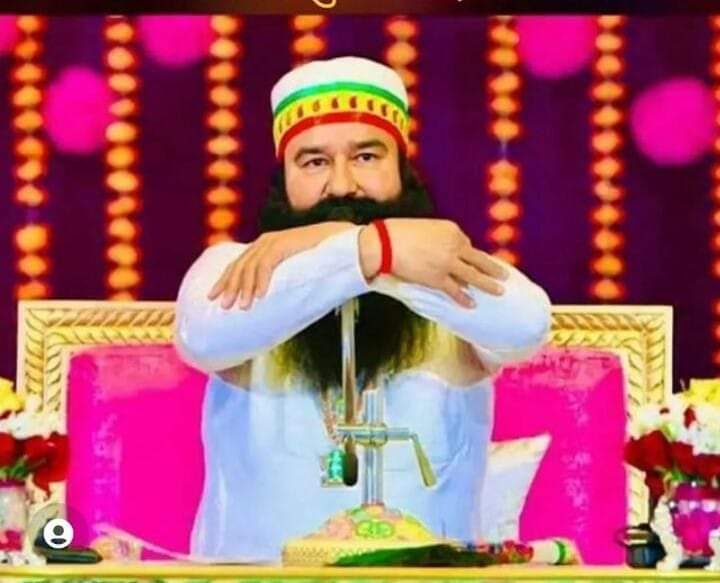 birbalt_insan's tweet photo. हे MSG हम अरदास करते है कि
हमारे MSG गुरु संत डॉ गुरमीत राम रहीम सिंह जी इंसा को जल्दी से जल्दी परमानेंट बाहर लेकर आए ताकि हजूर पिता जी हमें इन्सानियत की भलाई के हर कार्य के लिए खुद प्रेरित करें और हमें गाइड करें। #Ardaash https://t.co/MThKYJppcq