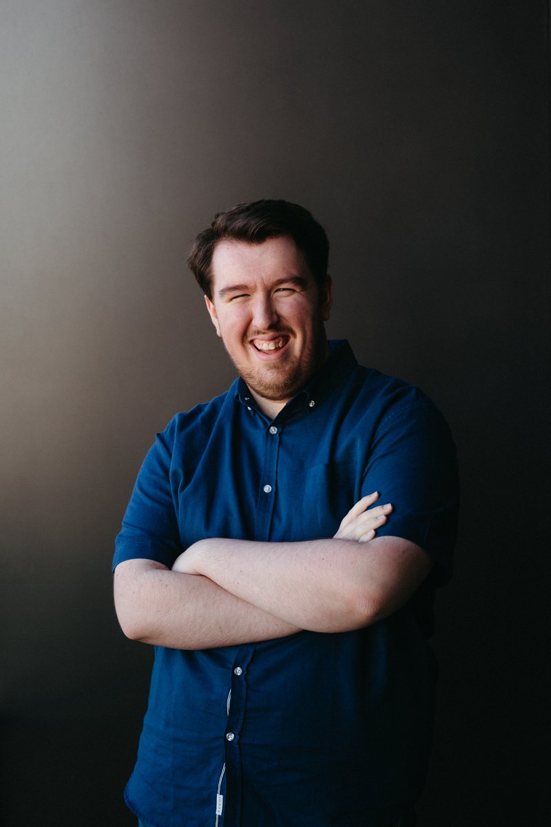 ximOpti's tweet photo. Check it out, new headshots just dropped. 🔥

It was super awesome to have this opportunity at @DreamHack this weekend in the Creator Lounge. ✨

📸 @itsBenCook &amp; @ItsNickWatson https://t.co/8xDuVBmbvE
