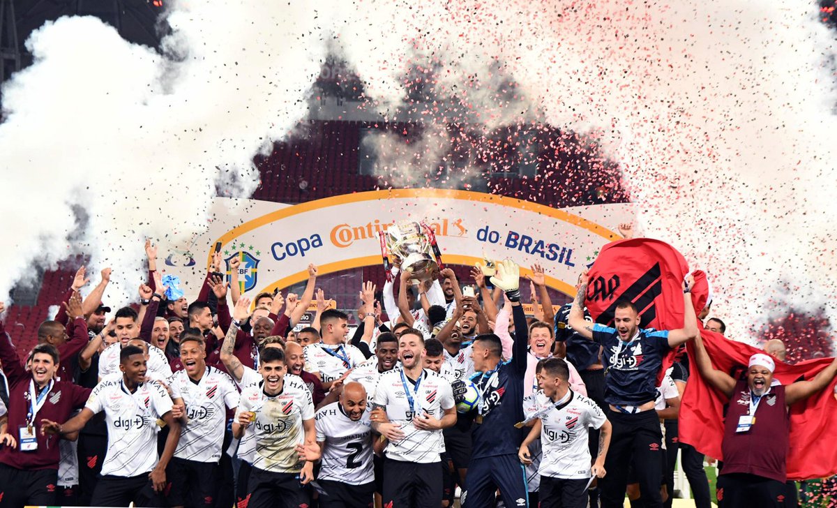 CopaDoBrasilCBF tweet picture