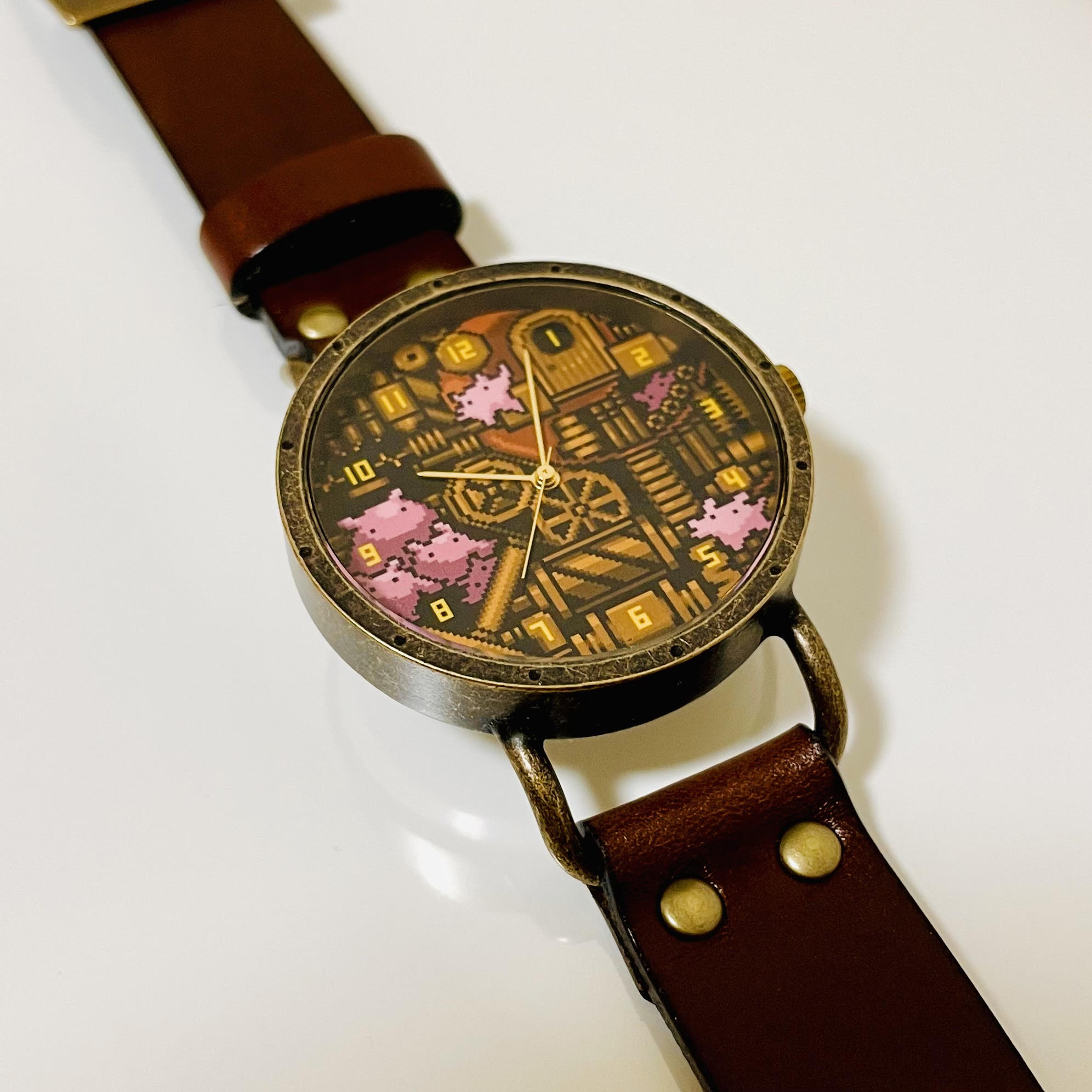 国内で当店のみ AHW STUDIO - ART DECO GEM 国内で当店のみ AHW STUDIO - ART DECO GEM